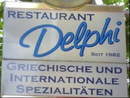 Photo: Delphi K&amp;ouml;ln